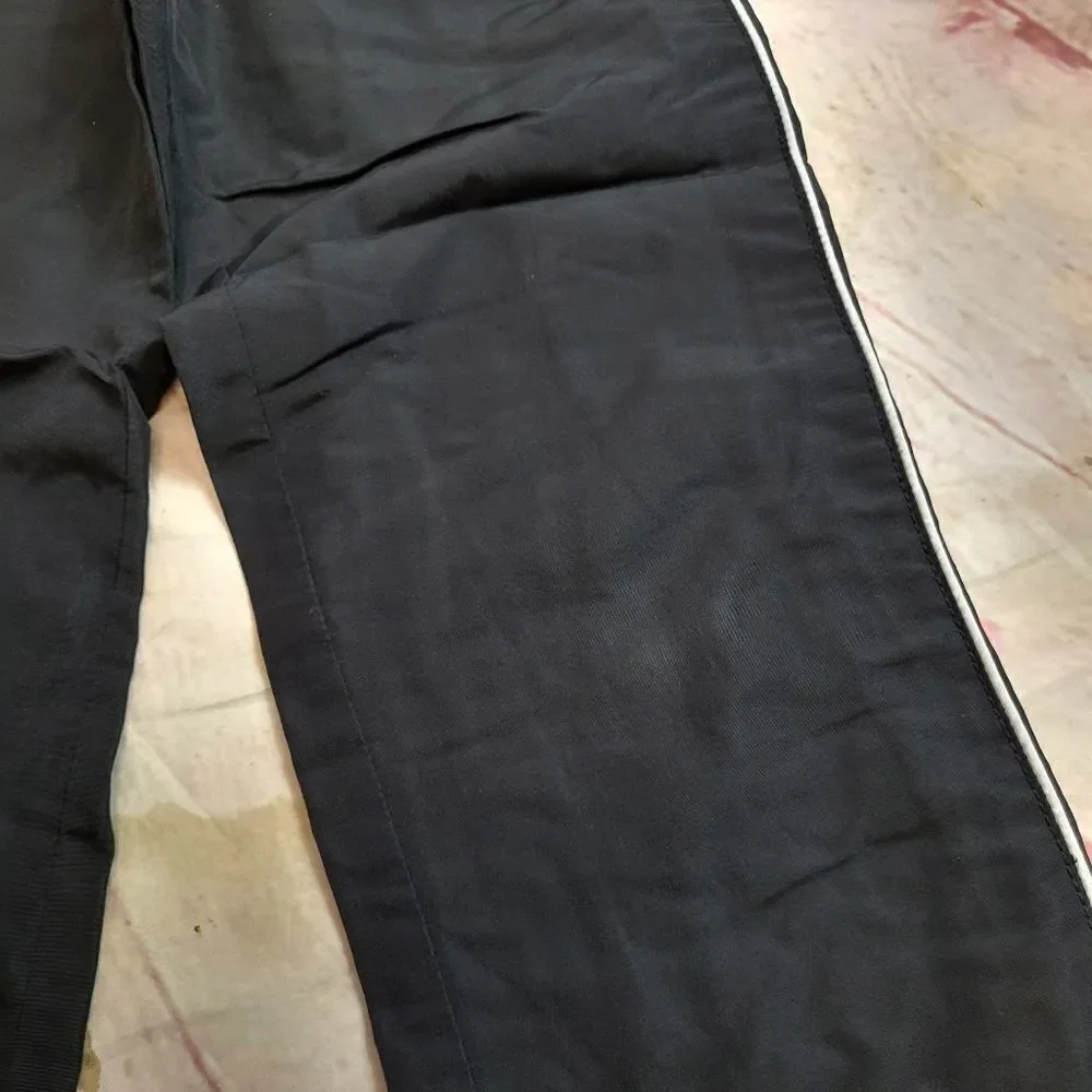 Children's Place lined warmup pants S5/6